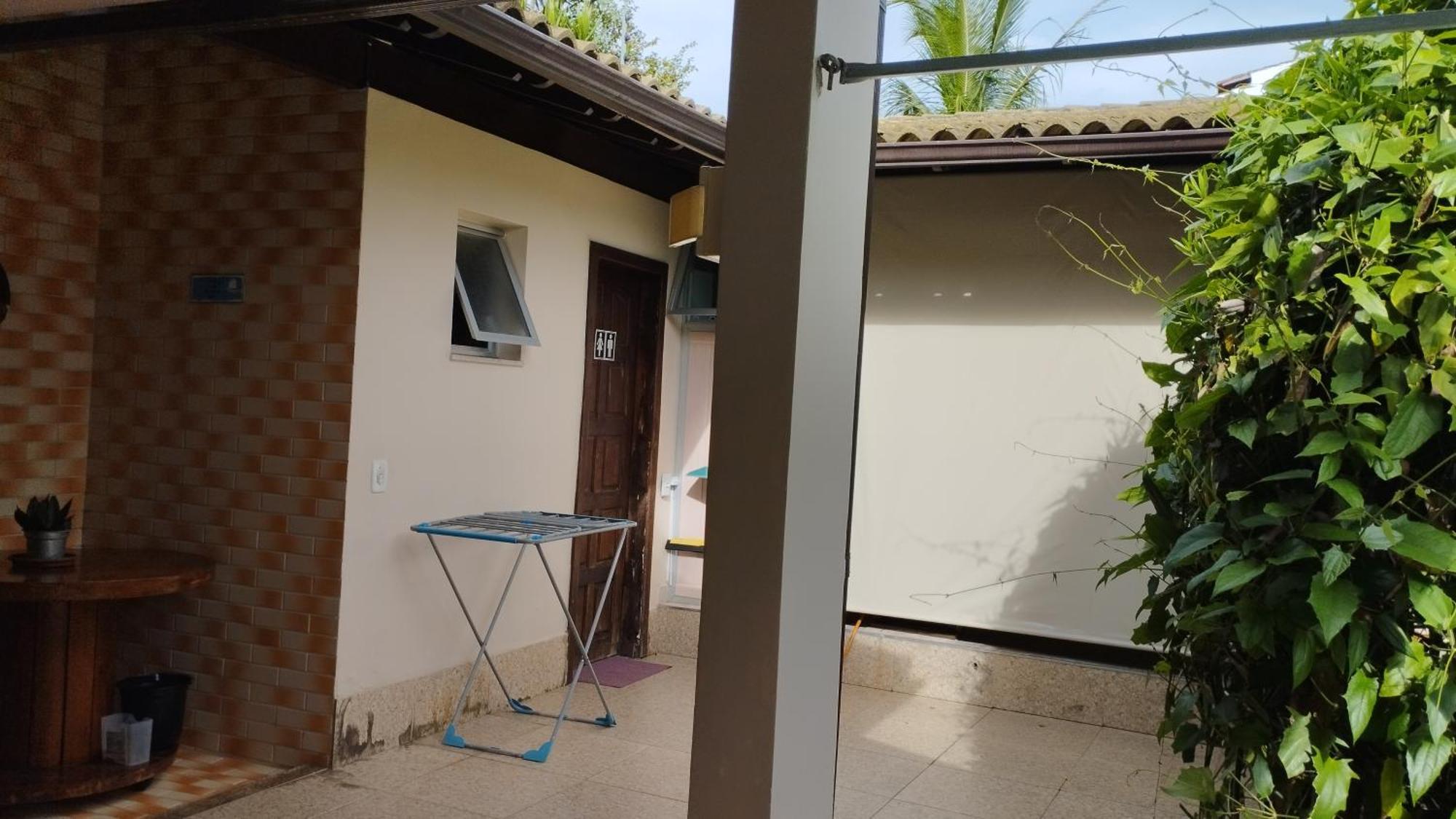 Casa c/ Piscina e Área Gourmet, 5 min da praia. Guarapari Exterior foto